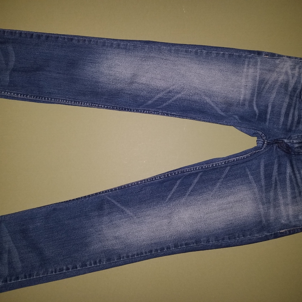 Too Superlow 524 jeans
